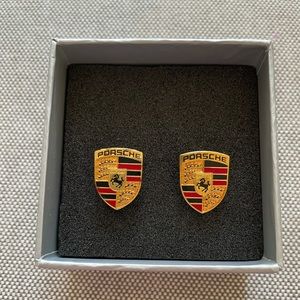 Cufflinks